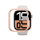 AmazingThing Minimal Case Apple Watch 46mm różowe złoto - 1483760 - zdjęcie 2